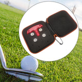 Maxbell 4 Pieces Weight Bolts for Billiard Pool Cue Professional Billiard Cue Weight