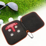 Maxbell 4 Pieces Weight Bolts for Billiard Pool Cue Professional Billiard Cue Weight