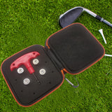 Maxbell 4 Pieces Weight Bolts for Billiard Pool Cue Professional Billiard Cue Weight