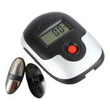 Maxbell Monitor Speedometer Multipurpose Stationary Bike Indoor Bike Speedometer