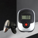 Maxbell Monitor Speedometer Multipurpose Stationary Bike Indoor Bike Speedometer