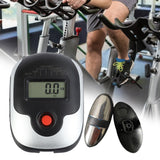 Maxbell Monitor Speedometer Multipurpose Stationary Bike Indoor Bike Speedometer