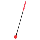 Maxbell Golf Swing Training Aid Swing Practice Rod for Indoor Outdoor Improve Speed