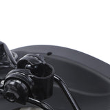 Maxbell Bike Saddle Seat Breathable Replacement Soft Shockproof Classic Bicycle Seat