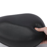 Maxbell Bike Saddle Seat Breathable Replacement Soft Shockproof Classic Bicycle Seat