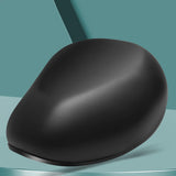 Maxbell Bike Saddle Seat Breathable Replacement Soft Shockproof Classic Bicycle Seat