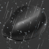 Maxbell Bike Saddle Seat Breathable Replacement Soft Shockproof Classic Bicycle Seat