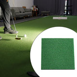 Maxbell Golf Game Mat Carpet Casual Golf Hitting Mats for Backyard Home Adults Kids