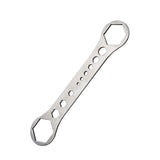 Maxbell Bicycle Front Fork Cap Wrench Spanner for Installing Maintenance Disassembly 24mm 26mm