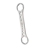 Maxbell Bicycle Front Fork Cap Wrench Spanner for Installing Maintenance Disassembly 27mm 28mm