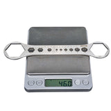 Maxbell Bicycle Front Fork Cap Wrench Spanner for Installing Maintenance Disassembly 27mm 28mm