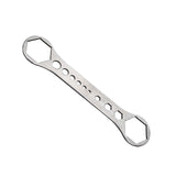 Maxbell Bicycle Front Fork Cap Wrench Spanner for Installing Maintenance Disassembly 30mm 32mm