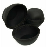 Maxbell EVA Grip Ball Storage Bag Fitness Accessories Wrist Strength Ball Carry Case