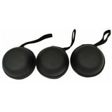 Maxbell EVA Grip Ball Storage Bag Fitness Accessories Wrist Strength Ball Carry Case