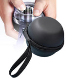 Maxbell EVA Grip Ball Storage Bag Fitness Accessories Wrist Strength Ball Carry Case