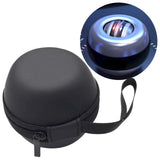 Maxbell EVA Grip Ball Storage Bag Fitness Accessories Wrist Strength Ball Carry Case