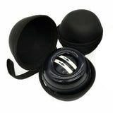 Maxbell EVA Grip Ball Storage Bag Fitness Accessories Wrist Strength Ball Carry Case