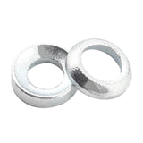 Maxbell Bike Brake Screw Washer Spacer Concave Convex Spacer Disc Brake Bolts Spacer