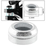 Maxbell Bike Brake Screw Washer Spacer Concave Convex Spacer Disc Brake Bolts Spacer