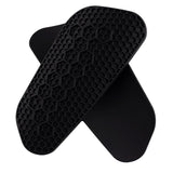 Maxbell 1 Pair Soccer Shin Guards Shin Pads Soccer Equipment for Girls Women Outdoor Black