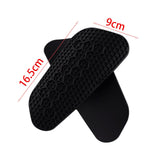 Maxbell 1 Pair Soccer Shin Guards Shin Pads Soccer Equipment for Girls Women Outdoor Black