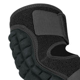 Maxbell Elbow Support Arm Protection Elbow Protection Pad for Skating Baseball Sport