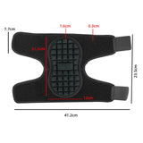 Maxbell Elbow Support Arm Protection Elbow Protection Pad for Skating Baseball Sport