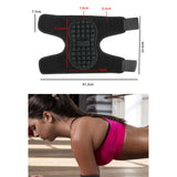 Maxbell Elbow Support Arm Protection Elbow Protection Pad for Skating Baseball Sport