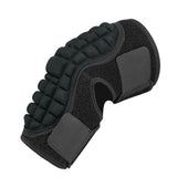 Maxbell Elbow Support Arm Protection Elbow Protection Pad for Skating Baseball Sport
