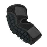 Maxbell Elbow Support Arm Protection Elbow Protection Pad for Skating Baseball Sport