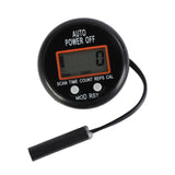 Maxbell Replacement Monitor Speedometer Universal for Stepper Stair Climbing Machine