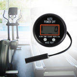 Maxbell Replacement Monitor Speedometer Universal for Stepper Stair Climbing Machine