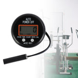 Maxbell Replacement Monitor Speedometer Universal for Stepper Stair Climbing Machine