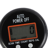 Maxbell Replacement Monitor Speedometer Universal for Stepper Stair Climbing Machine