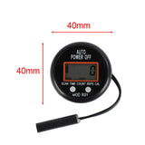 Maxbell Replacement Monitor Speedometer Universal for Stepper Stair Climbing Machine