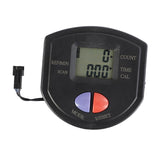 Maxbell Stepper Counter Monitor for Home Gym Workout Fitness Equipment Waist Machine