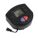 Maxbell Stepper Counter Monitor for Home Gym Workout Fitness Equipment Waist Machine