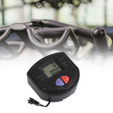 Maxbell Stepper Counter Monitor for Home Gym Workout Fitness Equipment Waist Machine