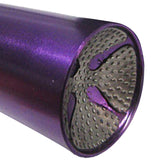 Maxbell Pool Cue Shaper Cue Tip Shaper Cue Tips Aerator Lightweight Snooker Supplies purple