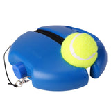 Maxbell Tennis Trainer Rebound Ball Portable for Beginners Kids Adults Exercise Tool