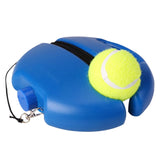 Maxbell Tennis Trainer Rebound Ball Portable for Beginners Kids Adults Exercise Tool