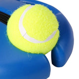 Maxbell Tennis Trainer Rebound Ball Portable for Beginners Kids Adults Exercise Tool