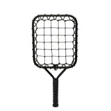 Maxbell Baseball Practice Racket 12oz Baseball Auxiliary Practice Device Hitting Aid Black