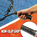 Maxbell Baseball Practice Racket 12oz Baseball Auxiliary Practice Device Hitting Aid Black