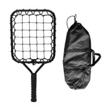 Maxbell Baseball Practice Racket 12oz Baseball Auxiliary Practice Device Hitting Aid Black