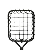 Maxbell Baseball Practice Racket 12oz Baseball Auxiliary Practice Device Hitting Aid Black
