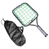 Maxbell Baseball Practice Racket 12oz Baseball Auxiliary Practice Device Hitting Aid Green