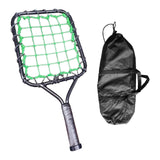 Maxbell Baseball Practice Racket 12oz Baseball Auxiliary Practice Device Hitting Aid Green