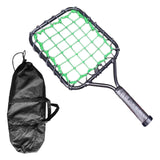 Maxbell Baseball Practice Racket 12oz Baseball Auxiliary Practice Device Hitting Aid Green