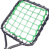 Maxbell Baseball Practice Racket 12oz Baseball Auxiliary Practice Device Hitting Aid Green